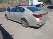 ✅ 2013 Lexus GS 350 • VIN: JTHBE1BL4D5017883 • Lot: 41850597. Listed on IAAI with 49,610 mi. Free auction sales archive from the USA and detailed vehicle history report at DreamBid. Image 3.