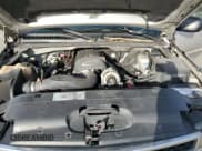 ✅ 2007 Chevrolet Silverado 1500 LT2 • VIN: 2GCEC13Z671173517 • Lot: 46407505. Listed on Copart with Not provided. Free auction sales archive from the USA and detailed vehicle history report at DreamBid. Image 11.