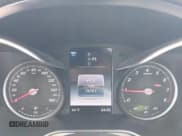 ✅ 2017 Mercedes-Benz C 300 • VIN: WDDWF4JB2HR307683 • Lot: 42260745. Listed on IAAI with 76,761 mi. Free auction sales archive from the USA and detailed vehicle history report at DreamBid. Image 7.