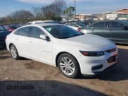 ✅ 2016 Chevrolet Malibu Hybrid • VIN: 1G1ZJ5SU8GF243069 • Lot: 43690551. Listed on IAAI with 31,827 mi. Free auction sales archive from the USA and detailed vehicle history report at DreamBid. Image 13.