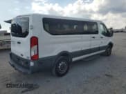 ✅ 2017 Ford Transit XL • VIN: 1FBZX2ZM9HKB00820 • Lot: 80820215. Wystawiony na Copart z przebiegiem 63 331 mil. Bezpłatny archiwum sprzedaży aukcyjnych z USA i szczegółowy raport historii pojazdu na DreamBid. Zdjęcie 3.