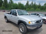 ✅ 2002 Mazda B-Series SE • VIN: 4F4ZR17U12TM06454 • Lot: 42463423. Wystawiony na IAAI z przebiegiem 68 561 mil. Bezpłatny archiwum sprzedaży aukcyjnych z USA i szczegółowy raport historii pojazdu na DreamBid. Zdjęcie 1.