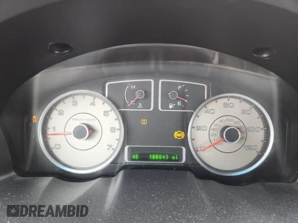 ✅ 2009 Ford Taurus Limited • VIN: 1FAHP25W39G116956 • Lot: 90449025. Listed on Copart with 100,843 mi. Free auction sales archive from the USA and detailed vehicle history report at DreamBid. Image 9.