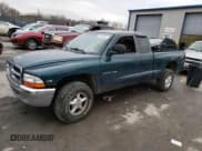 ✅ 1997 Dodge Dakota • VIN: 1B7GG23XXVS260724 • Lot: 81040004. Wystawiony na Copart z przebiegiem Nie podano. Bezpłatny archiwum sprzedaży aukcyjnych z USA i szczegółowy raport historii pojazdu na DreamBid. Zdjęcie 1.