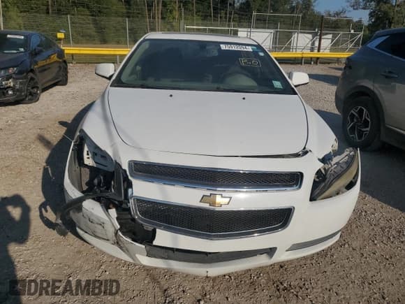 ✅ 2011 Chevrolet Malibu 1LT • VIN: 1G1ZC5E19BF252397 • Lot: 75912094. Listed on Copart with 214,378 mi. Free auction sales archive from the USA and detailed vehicle history report at DreamBid. Image 5.