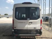 ✅ 2019 Ford Transit Passenger XL • VIN: 1FDZX2CM2KKB61174 • Лот: 81160425. Опубликован ранее на Copart с пробегом 263 629 миль. Бесплатный доступ к архиву аукционных продаж из США и подробный отчёт об истории автомобиля на DreamBid. Изображение 6.