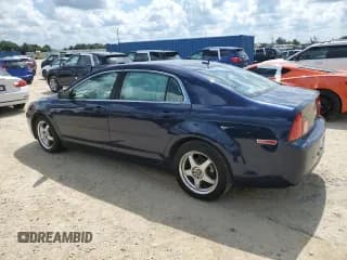 ✅ 2009 Chevrolet Malibu 1LS • VIN: 1G1ZG57B794107200 • Lot: 73983644. Listed on Copart with Not provided. Free auction sales archive from the USA and detailed vehicle history report at DreamBid. Image 2.