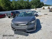 ✅ 2016 Honda Civic EX • VIN: 19XFC2F71GE098460 • Lot: 81977325. Listed on Copart with Not provided. Free auction sales archive from the USA and detailed vehicle history report at DreamBid. Image 13.