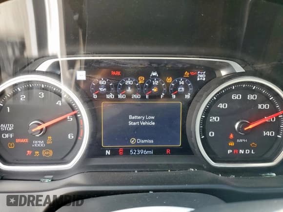 ✅ 2021 Chevrolet Silverado 1500 LTZ • VIN: 3GCUYGET1MG373006 • Lot: 65269775. Wystawiony na Copart z przebiegiem 52 396 mil. Bezpłatny archiwum sprzedaży aukcyjnych z USA i szczegółowy raport historii pojazdu na DreamBid. Zdjęcie 12.