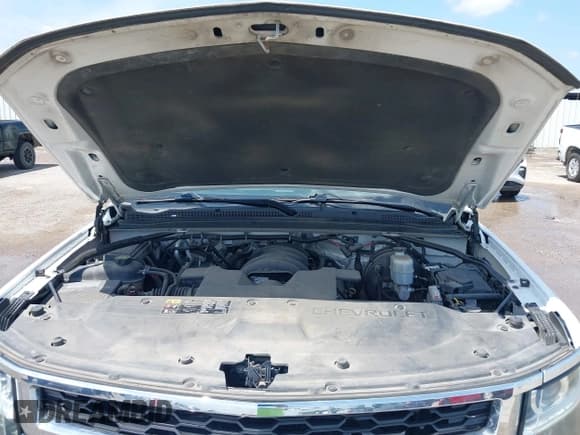 ✅ 2016 Chevrolet Tahoe Commercial • VIN: 1GNLCDEC5GR228457 • Lot: 42671897. Listed on IAAI with 127,987 mi. Free auction sales archive from the USA and detailed vehicle history report at DreamBid. Image 10.