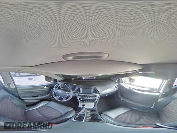 ✅ 2017 Hyundai Sonata Sport • VIN: 5NPE34AF4HH486138 • Лот: 43469953. Опубликован ранее на Copart с пробегом Не указан. Бесплатный доступ к архиву аукционных продаж из США и подробный отчёт об истории автомобиля на DreamBid. Изображение 12.