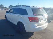 ✅ 2013 Dodge Journey American Value • VIN: 3C4PDCAB0DT659077 • Lot: 43446631. Wystawiony na IAAI z przebiegiem 249 771 mil. Bezpłatny archiwum sprzedaży aukcyjnych z USA i szczegółowy raport historii pojazdu na DreamBid. Zdjęcie 3.