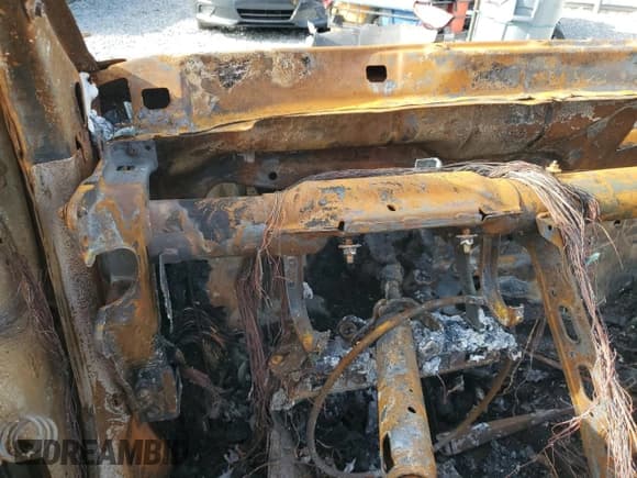 ✅ 2014 Chevrolet Impala LTZ • VIN: 2G1155S38E9167013 • Lot: 80315515. Listed on Copart with Not provided. Free auction sales archive from the USA and detailed vehicle history report at DreamBid. Image 9.