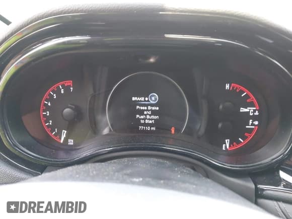 ✅ 2021 Dodge Durango GT Plus • VIN: 1C4RDJDGXMC663928 • Lot: 42070119. Wystawiony na IAAI z przebiegiem 77 110 mil. Bezpłatny archiwum sprzedaży aukcyjnych z USA i szczegółowy raport historii pojazdu na DreamBid. Zdjęcie 7.