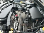 ✅ 2010 Subaru Forester X Premium • VIN: JF2SH6CC8AH764550 • Lot: 43741765. Wystawiony na IAAI z przebiegiem 175 941 mil. Bezpłatny archiwum sprzedaży aukcyjnych z USA i szczegółowy raport historii pojazdu na DreamBid. Zdjęcie 13.