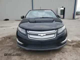 2015 Chevrolet Volt z VIN 1G1RB6E44FU129174, wystawiony jako Copart lot #56456323 z przebiegiem 160 385 mil mil oraz . Historia ofert i sprzedaży dostępna na DreamBid. Obrazek 5.