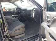 ✅ 2018 Chevrolet Silverado 1500 LT • VIN: 3GCPCREH6JG315777 • Лот: 43279346. Опубликован ранее на IAAI с пробегом 102 487 миль. Бесплатный доступ к архиву аукционных продаж из США и подробный отчёт об истории автомобиля на DreamBid. Изображение 5.