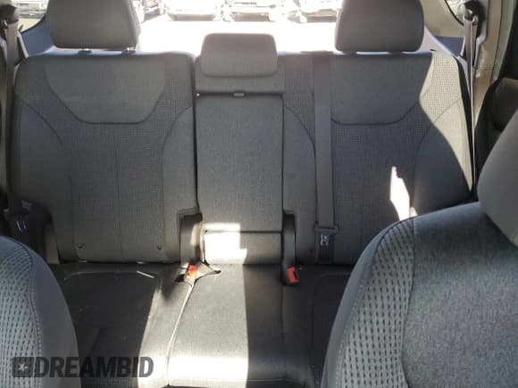 ✅ 2019 Hyundai Santa Fe SE • VIN: 5NMS2CADXKH114032 • Lot: 37907614. Wystawiony na Copart z przebiegiem 62 973 mil. Bezpłatny archiwum sprzedaży aukcyjnych z USA i szczegółowy raport historii pojazdu na DreamBid. Zdjęcie 10.