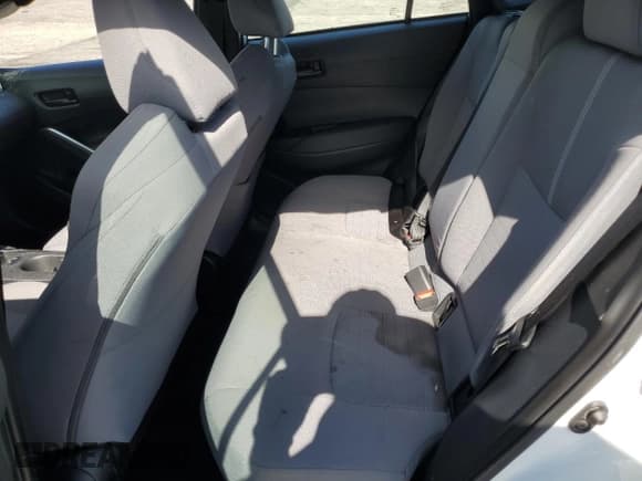 ✅ 2024 Toyota Corolla Cross Hybrid XSE • VIN: 7MUFBABGXRV047671 • Lot: 82242655. Wystawiony na Copart z przebiegiem 9 902 mil. Bezpłatny archiwum sprzedaży aukcyjnych z USA i szczegółowy raport historii pojazdu na DreamBid. Zdjęcie 11.