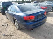 ✅ 2014 Volkswagen Jetta TDI w/Premium/Nav • VIN: 3VWLL7AJ2EM418243 • Лот: 41661444. Опубликован ранее на IAAI с пробегом 138 083 миль. Бесплатный доступ к архиву аукционных продаж из США и подробный отчёт об истории автомобиля на DreamBid. Изображение 3.