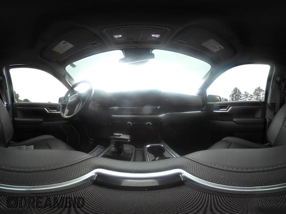 ✅ 2022 GMC Sierra 1500 SLT • VIN: 3GTUUDED1NG604300 • Lot: 42376372. Listed on IAAI with 49,793 mi. Free auction sales archive from the USA and detailed vehicle history report at DreamBid. Image 18.