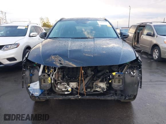 ✅ 2022 Hyundai Tucson SEL • VIN: 5NMJFCAE8NH088513 • Lot: 43474173. Wystawiony na IAAI z przebiegiem 75 865 mil. Bezpłatny archiwum sprzedaży aukcyjnych z USA i szczegółowy raport historii pojazdu na DreamBid. Zdjęcie 13.