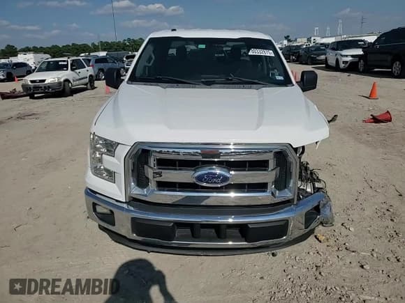 ✅ 2016 Ford F-150 XL • VIN: 1FTEW1CG1GKE76193 • Лот: 80332875. Опубликован ранее на Copart с пробегом 124 473 миль. Бесплатный доступ к архиву аукционных продаж из США и подробный отчёт об истории автомобиля на DreamBid. Изображение 13.
