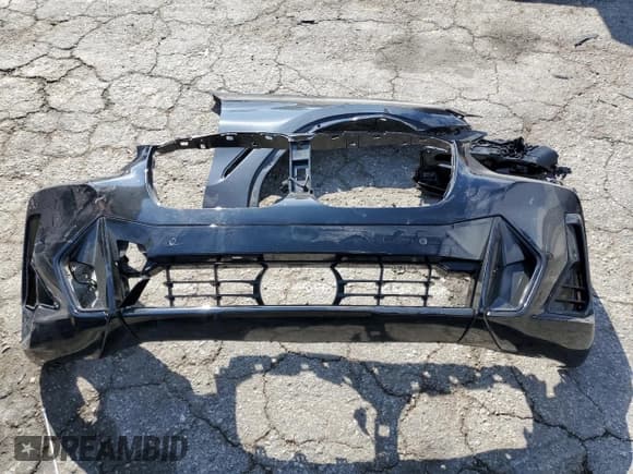 ✅ 2023 BMW X4 M40i • VIN: 5UX43DT0XP9R99758 • Lot: 44651255. Wystawiony na Copart z przebiegiem 20 105 mil. Bezpłatny archiwum sprzedaży aukcyjnych z USA i szczegółowy raport historii pojazdu na DreamBid. Zdjęcie 13.