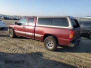 ✅ 2002 Chevrolet Silverado 1500 LS • VIN: 2GCEC19V421187610 • Лот: 83154584. Опубликован ранее на Copart с пробегом 280 574 миль. Бесплатный доступ к архиву аукционных продаж из США и подробный отчёт об истории автомобиля на DreamBid. Изображение 2.