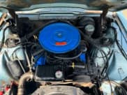 ✅ 1965 Ford Thunderbird • VIN: 5Y87Z139777 • Лот: 88543625. Опубликован ранее на Copart с пробегом 35 667 миль. Бесплатный доступ к архиву аукционных продаж из США и подробный отчёт об истории автомобиля на DreamBid. Изображение 7.