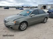 ✅ 2009 Hyundai Sonata Limited • VIN: 5NPEU46F99H427271 • Лот: 86140724. Опубликован ранее на Copart с пробегом 181 890 миль. Бесплатный доступ к архиву аукционных продаж из США и подробный отчёт об истории автомобиля на DreamBid. Изображение 1.