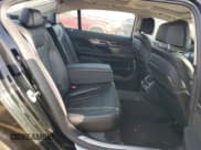 ✅ 2022 BMW 7 Series 740i xDrive • VIN: WBA7T4C02NCH98385 • Lot: 71987175. Listed on Copart with 23,985 mi. Free auction sales archive from the USA and detailed vehicle history report at DreamBid. Image 10.