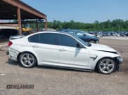 ✅ 2018 BMW M3 • VIN: WBS8M9C5XJ5J79227 • Lot: 42881245. Listed on IAAI with 44,953 mi. Free auction sales archive from the USA and detailed vehicle history report at DreamBid. Image 14.