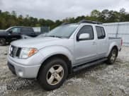 ✅ 2006 Nissan Frontier SE • VIN: 1N6AD07W76C470825 • Lot: 90603205. Listed on Copart with 195,732 mi. Free auction sales archive from the USA and detailed vehicle history report at DreamBid. Image 1.