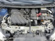 ✅ 2015 Nissan Note SR • VIN: 3N1CE2CP5FL405448 • Лот: 57333125. Опубликован ранее на Copart с пробегом 106 885 миль. Бесплатный доступ к архиву аукционных продаж из США и подробный отчёт об истории автомобиля на DreamBid. Изображение 11.