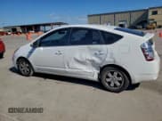 ✅ 2008 Toyota Prius • VIN: JTDKB20U983338833 • Lot: 91263325. Listed on Copart with 239,111 mi. Free auction sales archive from the USA and detailed vehicle history report at DreamBid. Image 2.