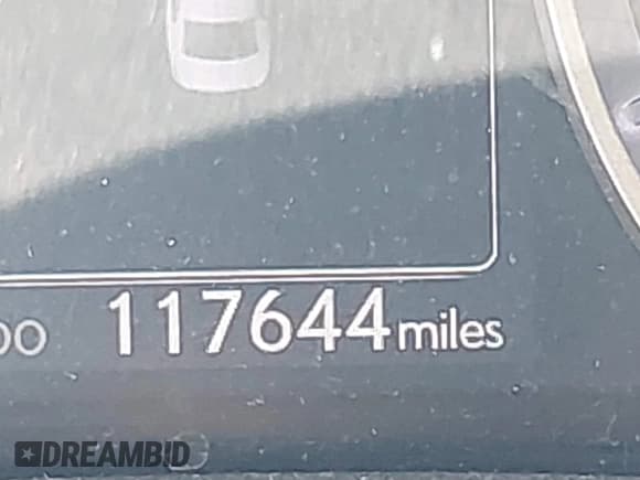 ✅ 2014 Lexus IS 350 • VIN: JTHCE1D24E5001080 • Лот: 42414640. Опубликован ранее на IAAI с пробегом 117 644 миль. Бесплатный доступ к архиву аукционных продаж из США и подробный отчёт об истории автомобиля на DreamBid. Изображение 15.