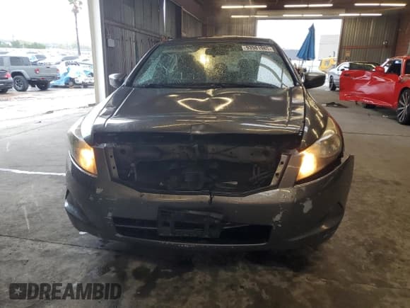 ✅ 2009 Honda Accord LX • VIN: 1HGCP26389A173375 • Лот: 93981985. Опубликован ранее на Copart с пробегом 148 225 миль. Бесплатный доступ к архиву аукционных продаж из США и подробный отчёт об истории автомобиля на DreamBid. Изображение 5.