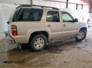 ✅ 2006 Chevrolet Tahoe Z71 • VIN: 1GNEC13Z26R128555 • Lot: 67589535. Listed on Copart with 267,263 mi. Free auction sales archive from the USA and detailed vehicle history report at DreamBid. Image 3.