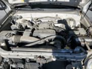 ✅ 2006 Toyota Tundra SR5 • VIN: 5TBBT44106S481067 • Лот: 86296325. Опубликован ранее на Copart с пробегом 159 037 миль. Бесплатный доступ к архиву аукционных продаж из США и подробный отчёт об истории автомобиля на DreamBid. Изображение 11.