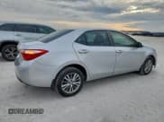 ✅ 2014 Toyota Corolla LE Plus • VIN: 5YFBURHE5EP000915 • Lot: 95567365. Listed on Copart with 226,406 mi. Free auction sales archive from the USA and detailed vehicle history report at DreamBid. Image 3.