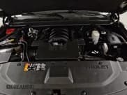 ✅ 2020 Chevrolet Suburban LT • VIN: 1GNSKHKC6LR306992 • Lot: 92133315. Listed on Copart with 72,903 mi. Free auction sales archive from the USA and detailed vehicle history report at DreamBid. Image 15.