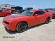 2018 Dodge Challenger R/T with VIN 2C3CDZBT0JH298340, listed as a Copart auction lot 64879895 with 85,449 mi miles and Clean title. Bid and sale history available at DreamBid. Image 1.