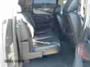 2007 Chevrolet Silverado 1500 LTZ with VIN 2GCFK13Y371712075, listed as a IAAI auction lot 43282513 with 242,495 mi miles and . Bid and sale history available at DreamBid. Image 8.