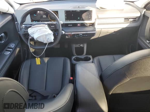 2022 Hyundai Ioniq 5 SEL z VIN KM8KN4AE9NU060916, wystawiony jako Copart lot #37135924 z przebiegiem 33 737 mil mil oraz . Historia ofert i sprzedaży dostępna na DreamBid. Obrazek 8.