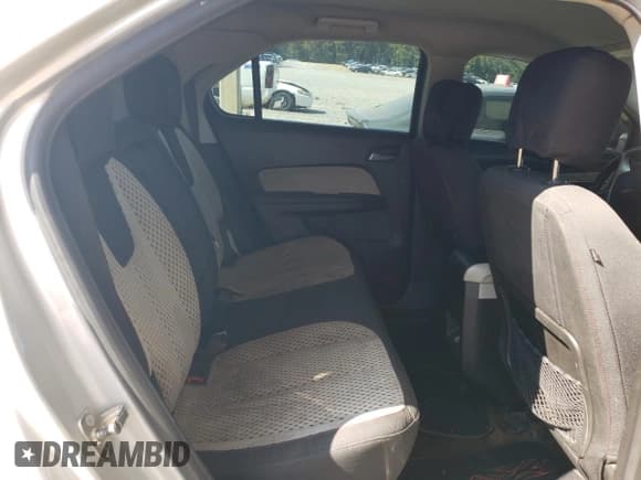 ✅ 2011 Chevrolet Equinox LS • VIN: 2CNFLCEC8B6416020 • Лот: 69194384. Опубликован ранее на Copart с пробегом 203 874 миль. Бесплатный доступ к архиву аукционных продаж из США и подробный отчёт об истории автомобиля на DreamBid. Изображение 10.