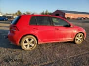 ✅ 2019 Volkswagen Golf S • VIN: 3VWW57AU1KM005906 • Lot: 89685425. Wystawiony na Copart z przebiegiem 121 696 mil. Bezpłatny archiwum sprzedaży aukcyjnych z USA i szczegółowy raport historii pojazdu na DreamBid. Zdjęcie 3.