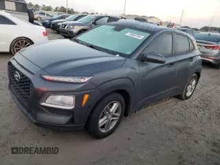 ✅ 2020 Hyundai Kona SE • VIN: KM8K12AA6LU577505 • Лот: 73850784. Опубликован ранее на Copart с пробегом Не указан. Бесплатный доступ к архиву аукционных продаж из США и подробный отчёт об истории автомобиля на DreamBid. Изображение 1.