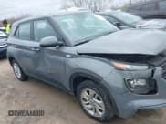 ✅ 2021 Hyundai Venue SE • VIN: KMHRB8A3XMU066719 • Lot: 42016325. Listed on IAAI with 105,191 mi. Free auction sales archive from the USA and detailed vehicle history report at DreamBid. Image 13.