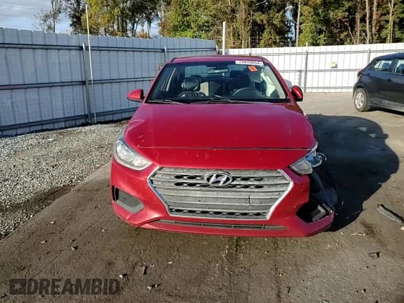 ✅ 2018 Hyundai Accent SE • VIN: 3KPC24A35JE007073 • Лот: 79915854. Опубликован ранее на Copart с пробегом 209 086 миль. Бесплатный доступ к архиву аукционных продаж из США и подробный отчёт об истории автомобиля на DreamBid. Изображение 10.